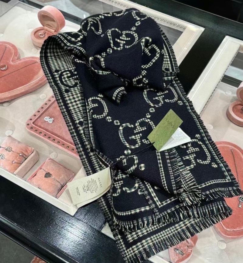 Gucci Scarf